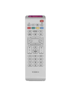 Пульт RC-1683801 01 для телевизоров Philips