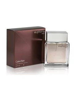 Calvin Klein Euphoria Men кельвин кляйн эйфория 100мл