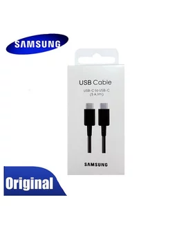 Кабель Samsung USB Type-C 5A 1m