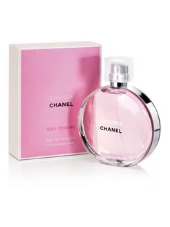 Chanel Chance Eau Tendre 100 ml