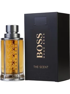 Хуго Босс зе скенд HUGO BOSS THE SCENT 100 МЛ