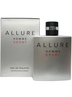 CHANEL ALLURE HOMME SPORT аллюр хом спорт