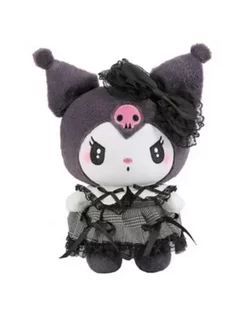 Куроми игрушка мягкая Kuromi