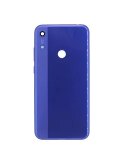 Задняя крышка для Huawei Honor 8A Синий