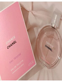 Chanel Chance Eau Fraiche 100 мл Fraiche