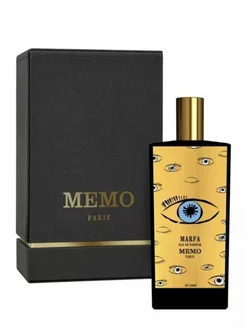 Memo Paris Marfa 75ML