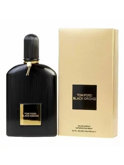 Tom Ford Black Orchid Том Форд Блэк Орхидея 100 мл