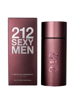 212 Sexy Men