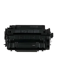 Картридж 724H для Canon LBP-6750Dn черный