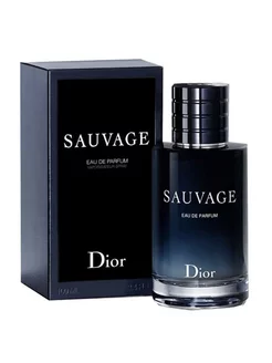 Парфюм Dior Sauvage 100мл