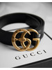 Кожаный ремень Gucci бренд продавец Продавец № 3977266