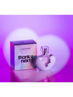 Ariana Grande Thank U, Next 2.0 100ml