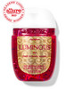 Антисептик кожный Luminous бренд Bath & Body Works продавец Продавец № 1359343