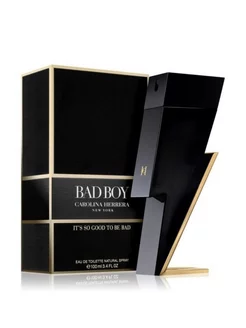 CAROLINA HERRERA Bad Boy 100мл