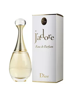 Christian Dior J'adore 100 ml парфюм