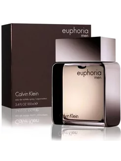 Calvin Klein Euphoria Men 100 мл