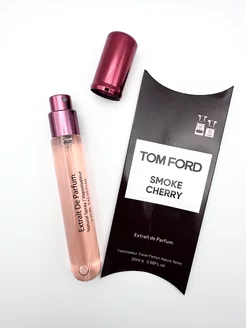 Парфюмерная вода Tom Ford Smoke Cherry пробник 20 мл