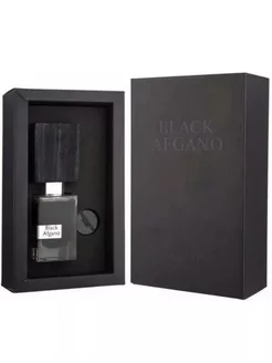 Nasomatto Black Afgano 30 мл блэк афган