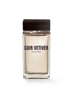 Туалетная Вода «Cuir Vetiver» 100 мл