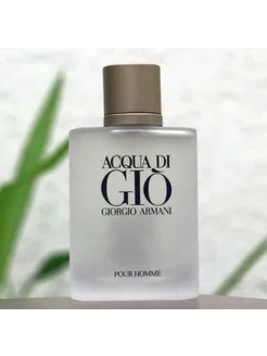 Acqua Di Gio Pour Homme Аква ди жио 100 мл