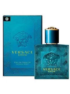 Versace Eros Версаче Ерос 100мл