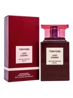 Tom Ford Lost Cherry Духи