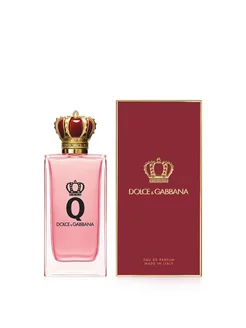 Dolce Gabbana Квин Королева