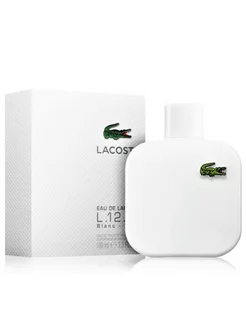 Духи Lacoste white blanc 12.12 100 мл