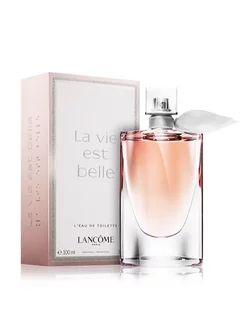 Lancome La Vie Est Belle