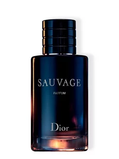 Dior Sauvage Parfum 100 мл