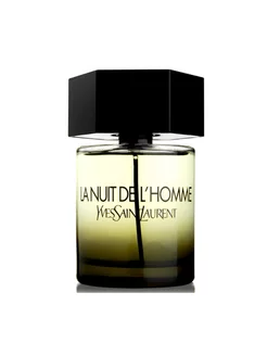 La Nuit de L’homme Yves Saint Laurent