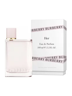 Burberry Her Барберри Хе