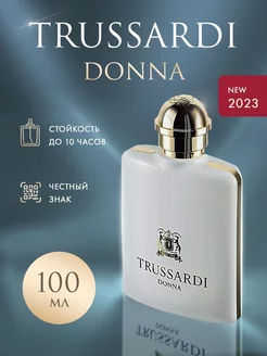 Trussardi Donna 100 мл Трусарди Донна духи