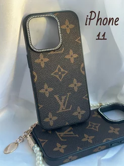 Чехол для IPhone 11 Louis Vuitton