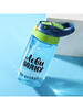 Бутылка для воды "Лови волну" бренд s.alesya.n-бутылки для воды продавец Продавец № 134366