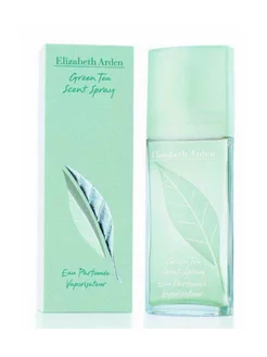 Elizabeth Arden Green Tea