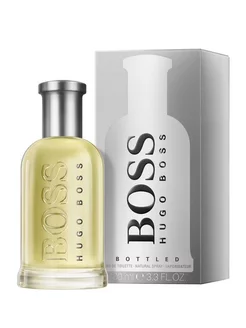 Туалетная вода Hugo Boss Bottled