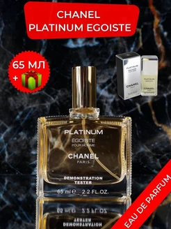 Шанель эгоист платинум CHANEL Egoiste Platinum