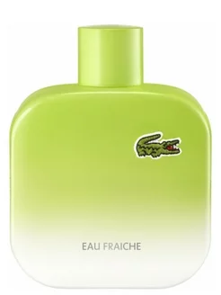 Туалетная вода Lacoste L.12.12 Pour Lui Eau Fraiche 100мл