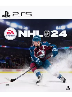 Игра NHL 24 для PS4 PS5