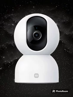 IP-камера Xiaomi Mijia 360 Home Camera PTZ Version 2