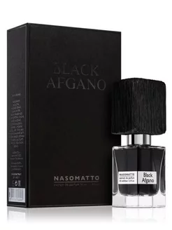 Nasomatto Black Afgano 30 ml