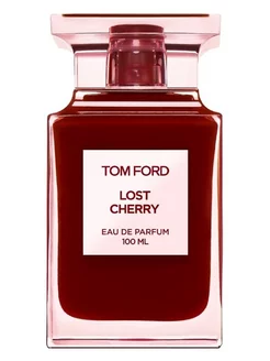 Tom Ford Lost Cherry 100