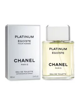 Chanel Egoiste Platinum Шанель Эгоист