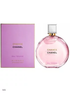 Chanel Chance eau Tendre