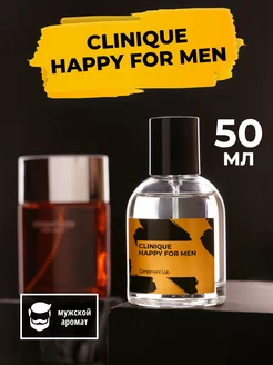 Духи и туалетная вода for Men 50мл