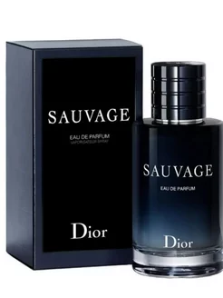 Christian Dior Sauvage 100ml