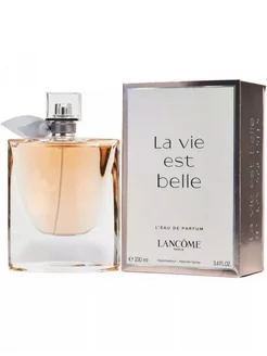 Духи La Vie Est Belle от Lancome 100мл