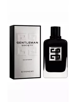 Givenchy Gentleman Society