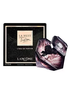 LANCOME La Nuit Tresor